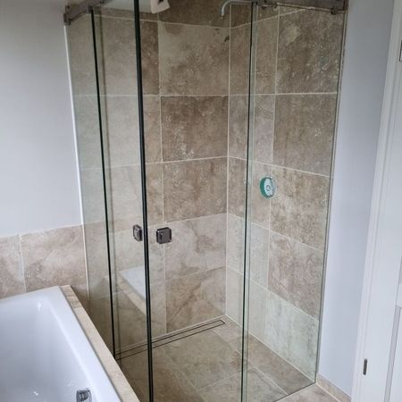 Eckeinstieg mit MWE Claro System