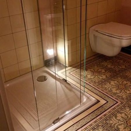 Eckeinstieg- MWE Claro System