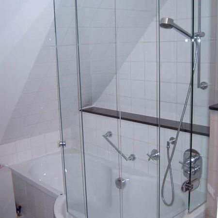 Badewanne Sonderlösung