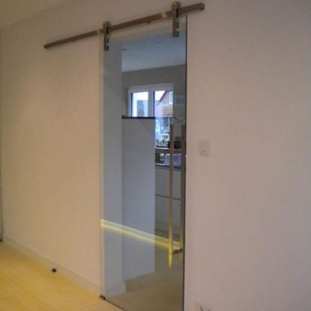 Schiebetür MWE Akzent