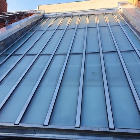 Energetische Sanierung