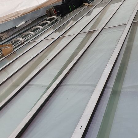 Energetische Sanierung