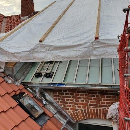 Energetische Sanierung